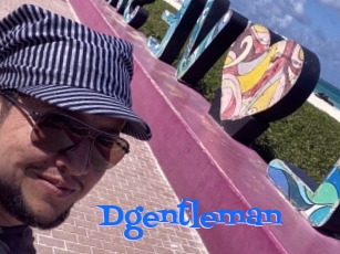 Dgentleman