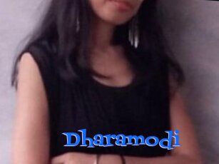 Dharamodi