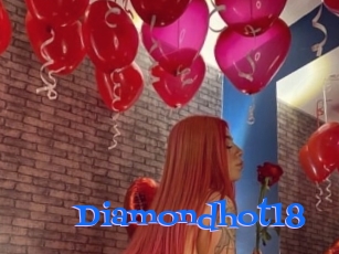 Diamondhot18