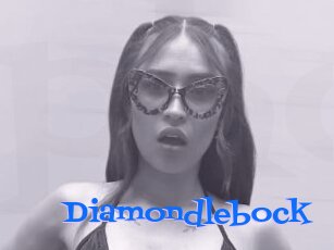 Diamondlebock