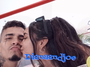 Dianaandjoe