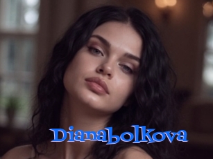 Dianabolkova