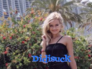Didisuck