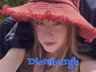 Dieraburgh
