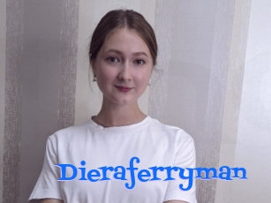 Dieraferryman
