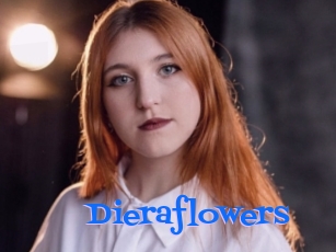 Dieraflowers