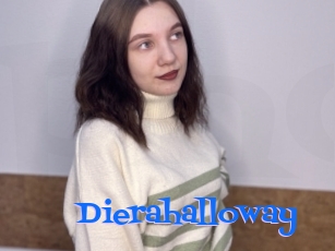 Dierahalloway
