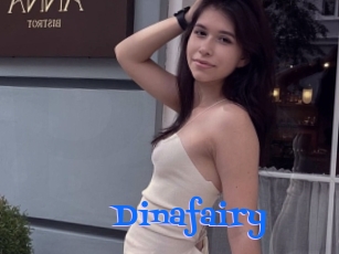 Dinafairy