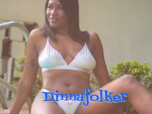 Dinnafolker