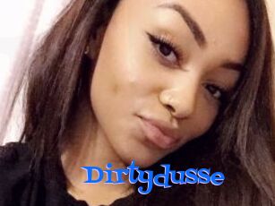 Dirtydusse