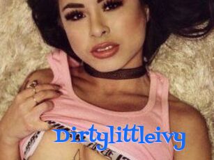 Dirtylittleivy