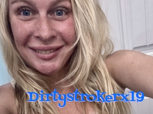 Dirtystrokerx19