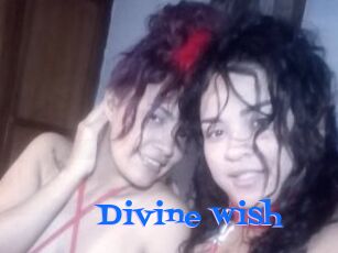 Divine_wish