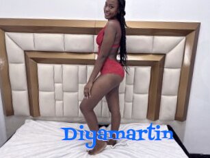 Diyamartin