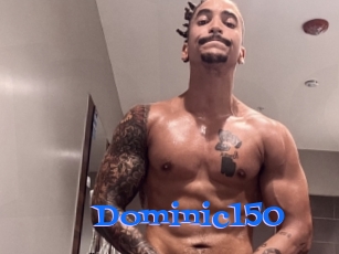 Dominic150