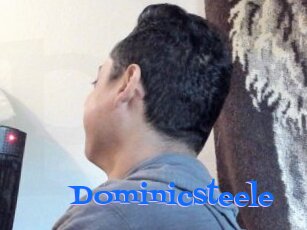 Dominicsteele