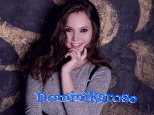 Dominikarose