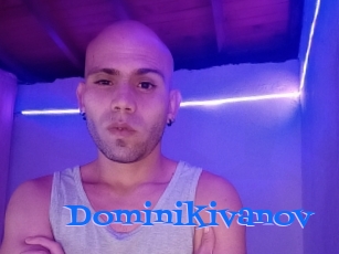 Dominikivanov