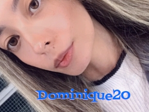 Dominique20