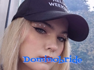 Dominobride