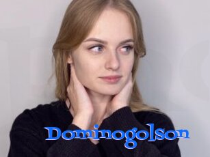 Dominogolson