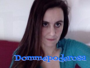 Dommepoderosa