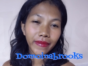 domoinabrooks Photos 2 X