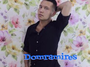 Domramires