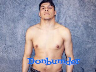 Donbumder