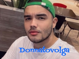 Donnatovolga