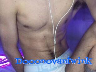 Dooonovantwink