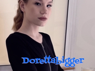 dorettabigger Photos 2 X