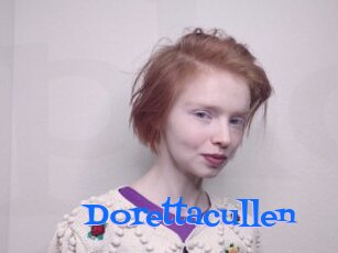 Dorettacullen