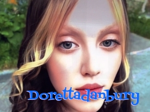 Dorettadanbury