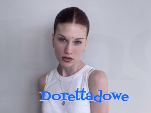 Dorettadowe