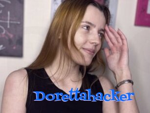 Dorettahacker