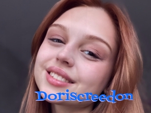 Doriscreedon