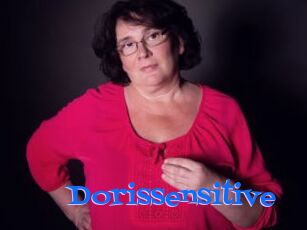 Dorissensitive