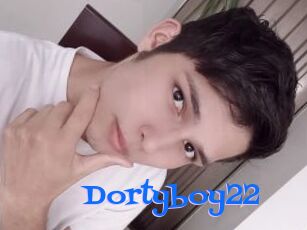 Dortyboy22