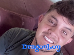 Dragonboy