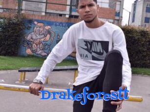 Drakeforestt