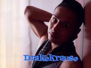 Drakekrause