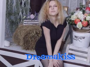 Dreamakiss