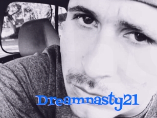 Dreamnasty21