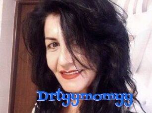 Drtyymomyy
