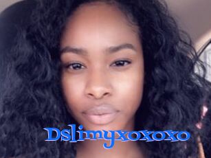 Dslimyxoxoxo