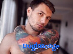 Duglascage