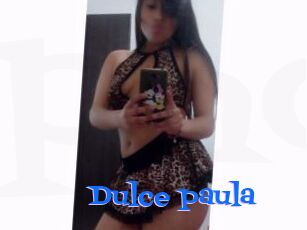Dulce_paula