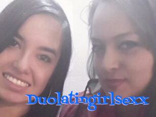 Duolatingirlsexx