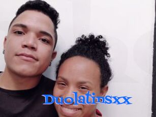 Duolatinsxx